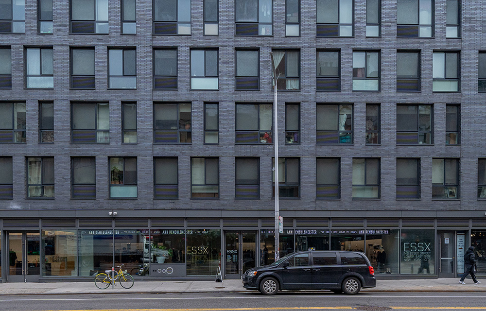 Klosed Properties and Namdar Realty acquire 10,193 s/f retail condo for $7.55m